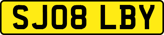 SJ08LBY