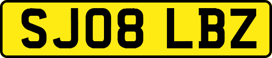 SJ08LBZ