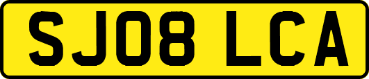 SJ08LCA