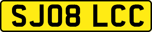 SJ08LCC