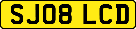 SJ08LCD