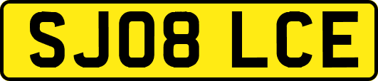 SJ08LCE