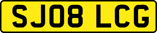 SJ08LCG