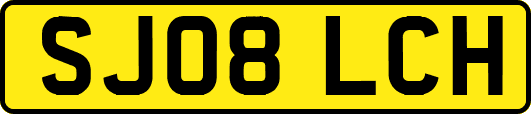 SJ08LCH