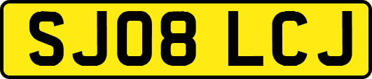 SJ08LCJ