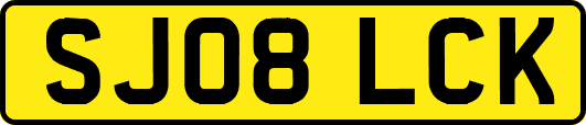 SJ08LCK
