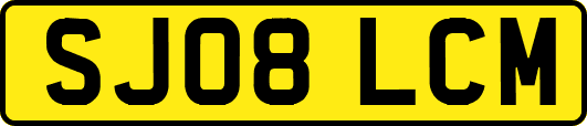 SJ08LCM