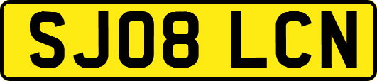 SJ08LCN