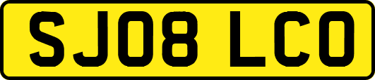 SJ08LCO