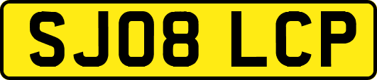 SJ08LCP