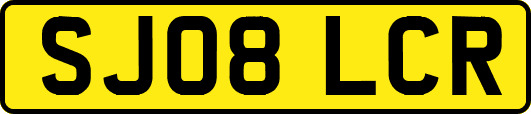 SJ08LCR