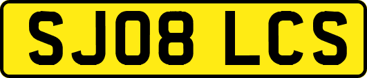 SJ08LCS