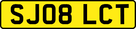 SJ08LCT