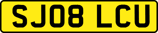 SJ08LCU
