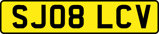 SJ08LCV