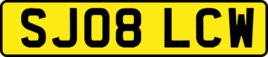 SJ08LCW