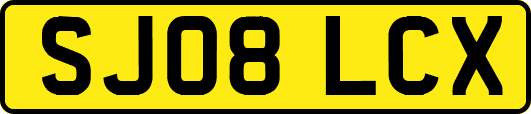 SJ08LCX