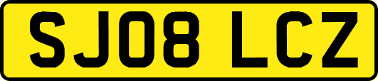 SJ08LCZ
