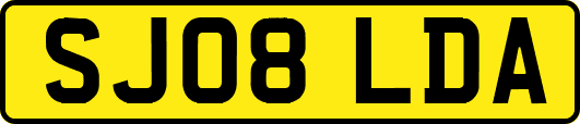 SJ08LDA