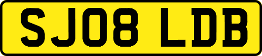 SJ08LDB