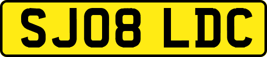 SJ08LDC