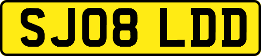 SJ08LDD