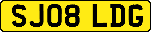 SJ08LDG