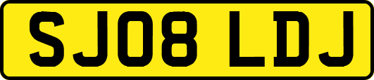 SJ08LDJ
