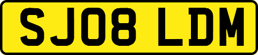 SJ08LDM