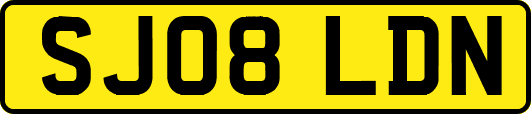 SJ08LDN