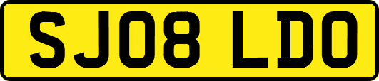 SJ08LDO