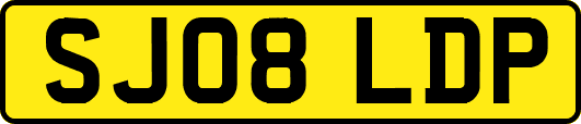 SJ08LDP
