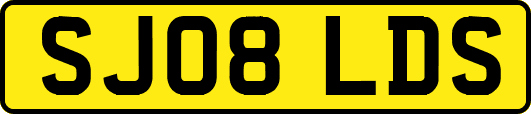 SJ08LDS
