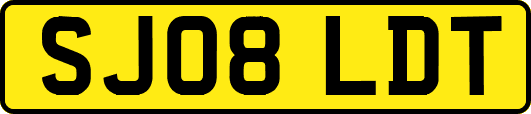 SJ08LDT