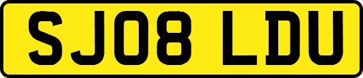SJ08LDU