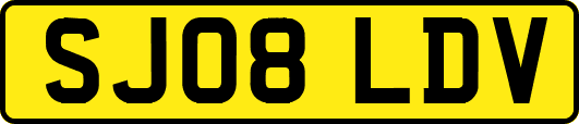SJ08LDV