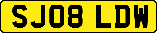 SJ08LDW