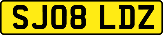 SJ08LDZ