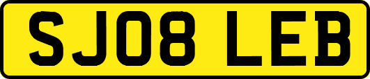 SJ08LEB