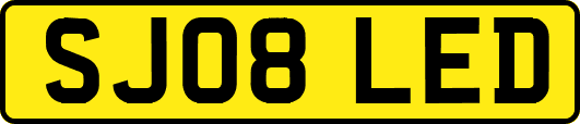 SJ08LED