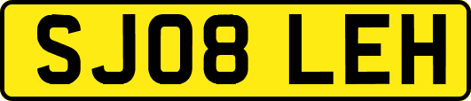 SJ08LEH