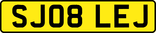 SJ08LEJ