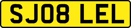 SJ08LEL