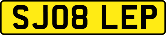 SJ08LEP