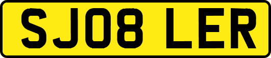 SJ08LER