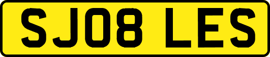 SJ08LES