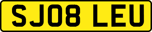 SJ08LEU