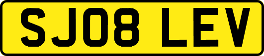 SJ08LEV