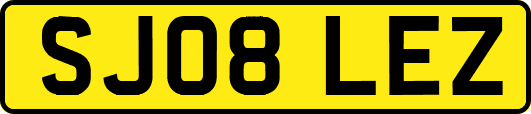 SJ08LEZ