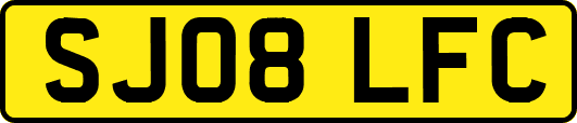 SJ08LFC